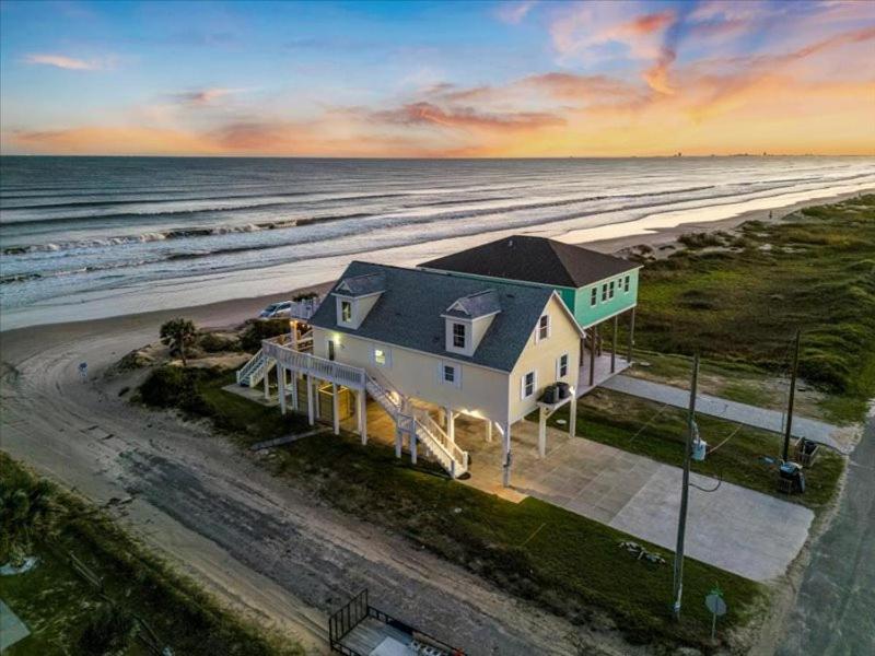 Sea Haven- Ocean Front Luxury Property
