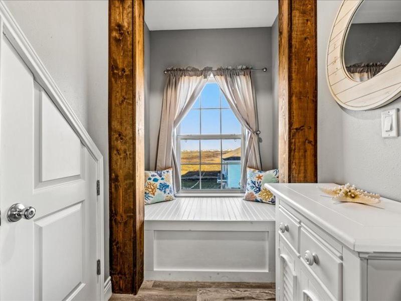 Sea Haven- Ocean Front Luxury Property