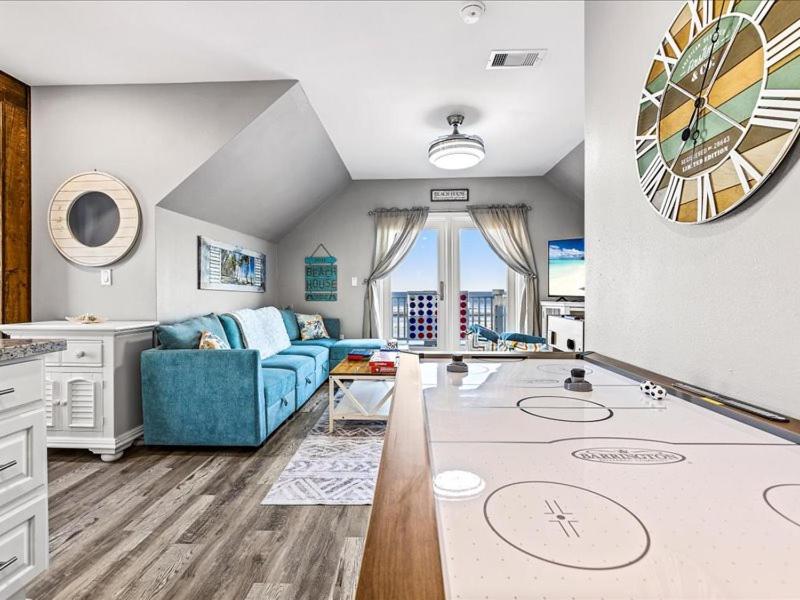 Sea Haven- Ocean Front Luxury Property
