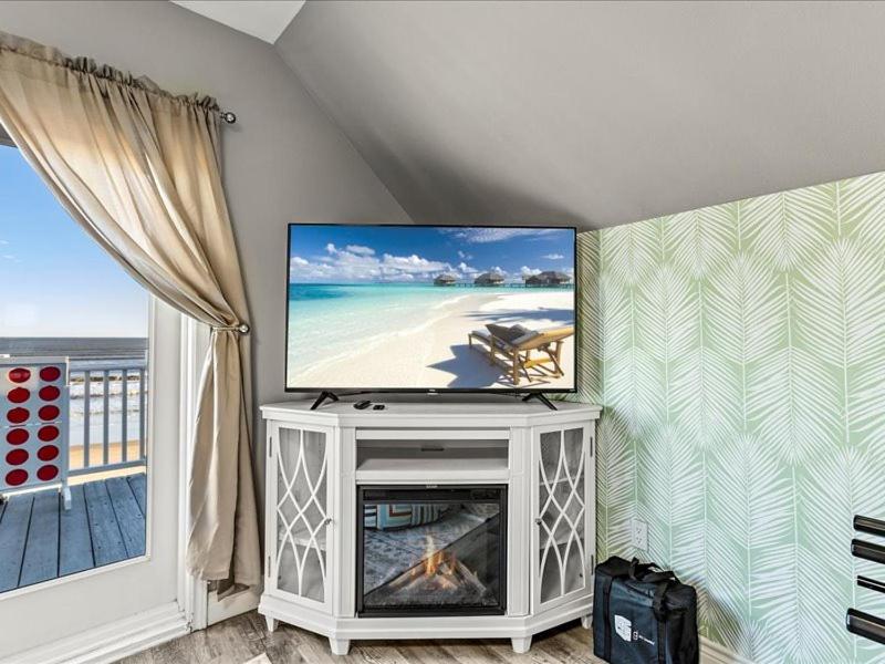 Sea Haven- Ocean Front Luxury Property