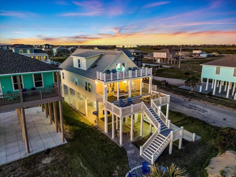Sea Haven- Ocean Front Luxury Property