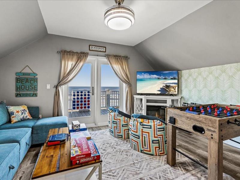 Sea Haven- Ocean Front Luxury Property