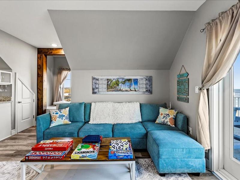 Sea Haven- Ocean Front Luxury Property