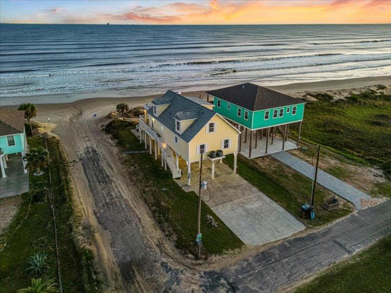 Sea Haven- Ocean Front Luxury Property