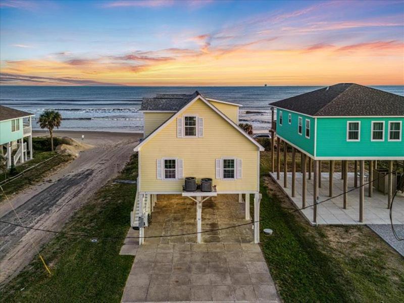 Sea Haven- Ocean Front Luxury Property