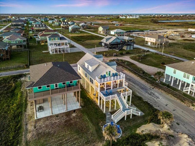 Sea Haven- Ocean Front Luxury Property