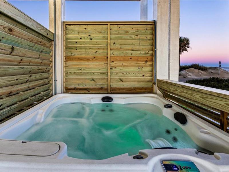 Sea Haven- Ocean Front Luxury Property