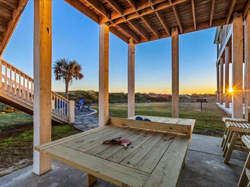 Sea Haven- Ocean Front Luxury Property
