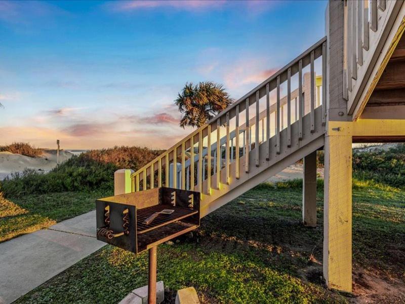 Sea Haven- Ocean Front Luxury Property