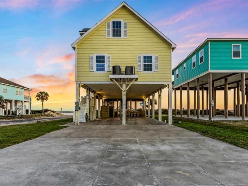 Sea Haven- Ocean Front Luxury Property