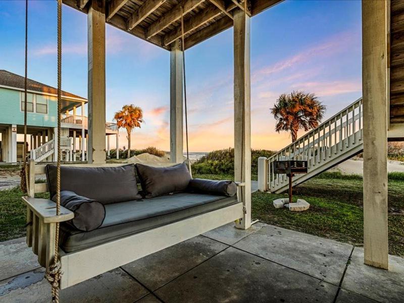 Sea Haven- Ocean Front Luxury Property