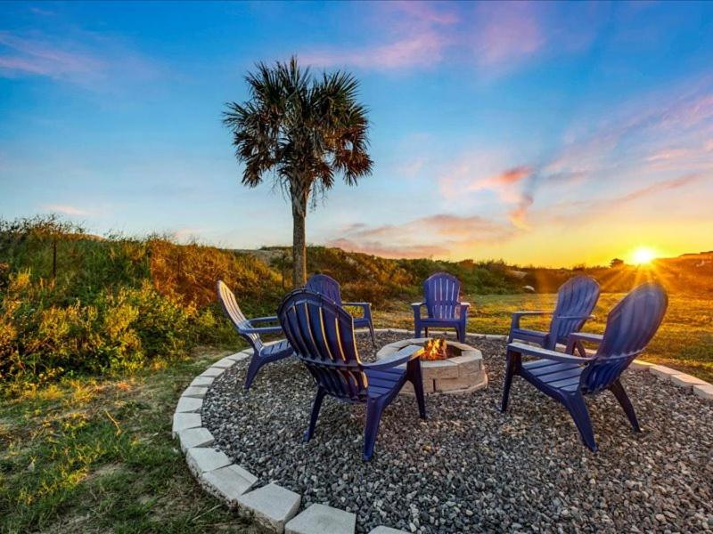 Sea Haven- Ocean Front Luxury Property