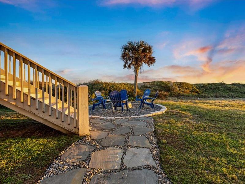 Sea Haven- Ocean Front Luxury Property