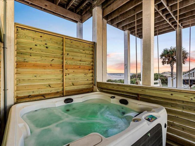Sea Haven- Ocean Front Luxury Property