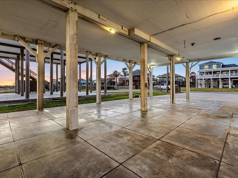 Sea Haven- Ocean Front Luxury Property