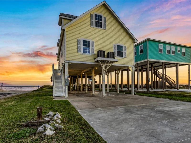 Sea Haven- Ocean Front Luxury Property