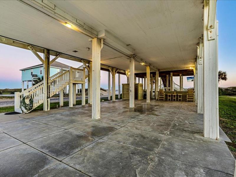 Sea Haven- Ocean Front Luxury Property