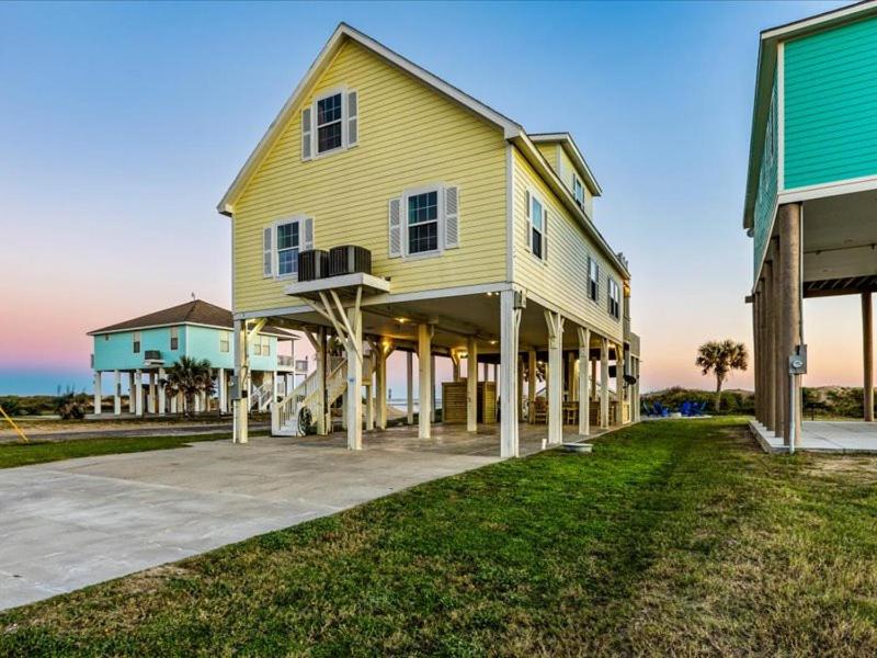 Sea Haven- Ocean Front Luxury Property