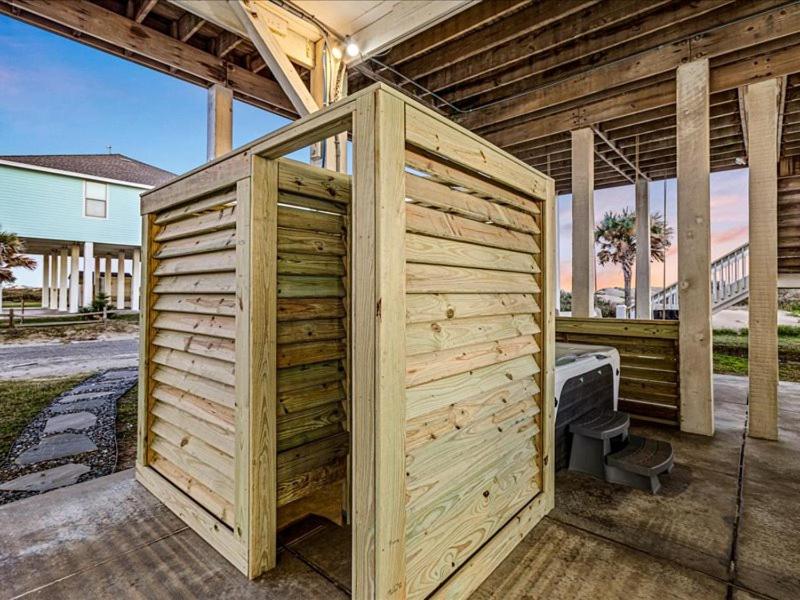 Sea Haven- Ocean Front Luxury Property
