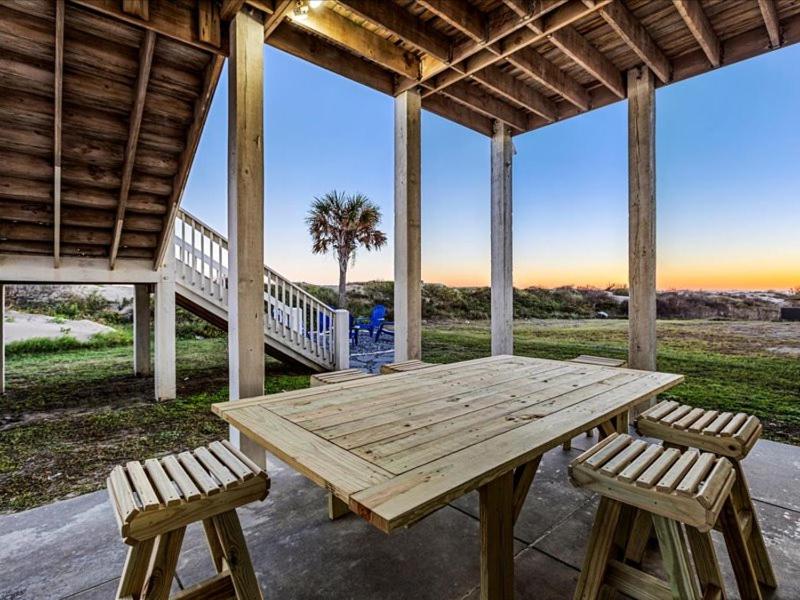Sea Haven- Ocean Front Luxury Property