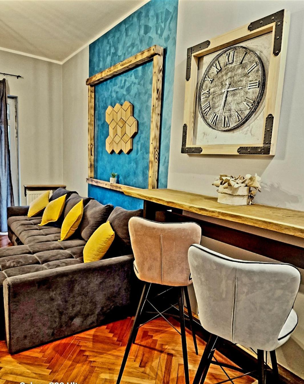 Center Lux Apartment Marijana