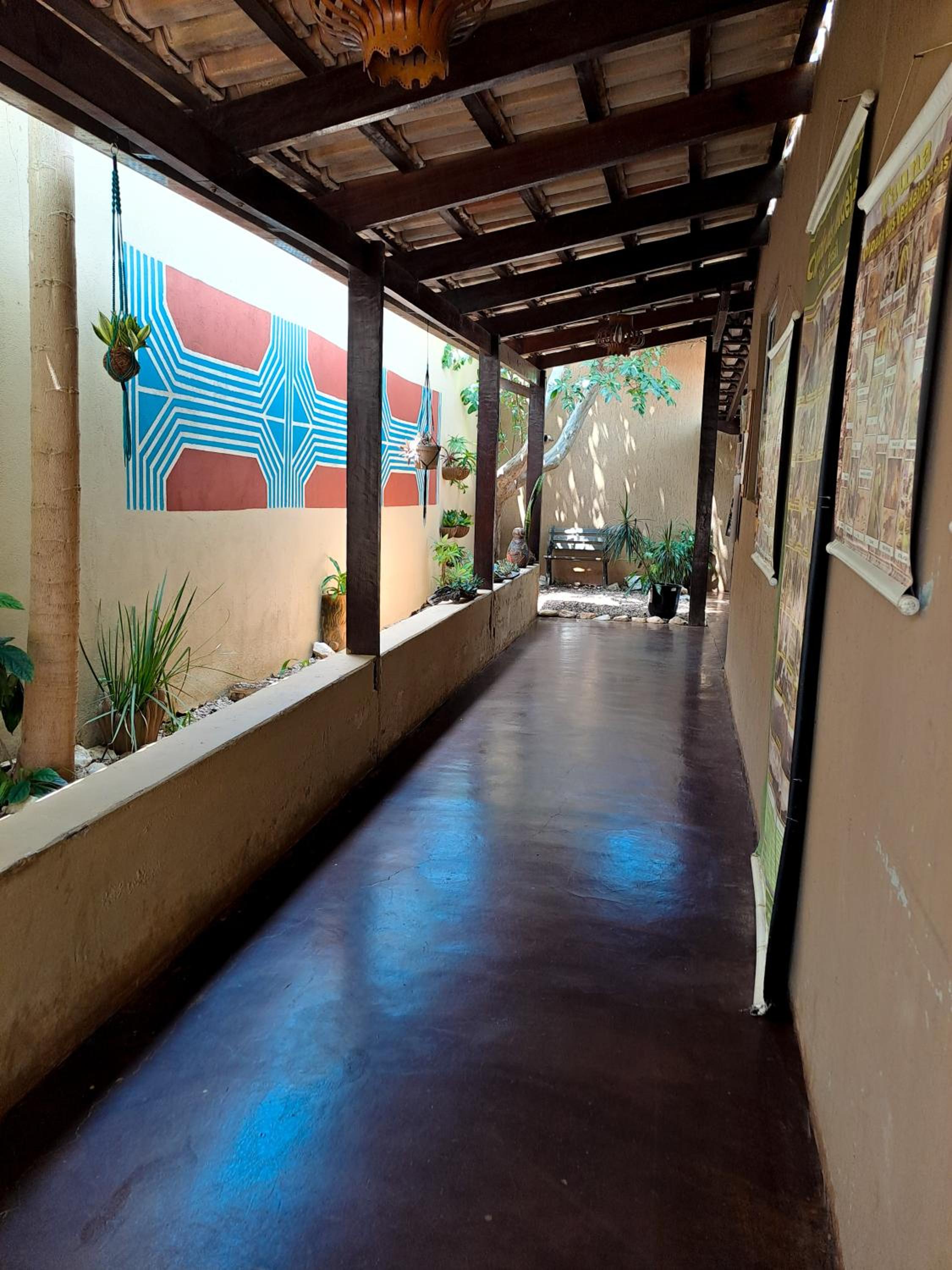Savana Hostel