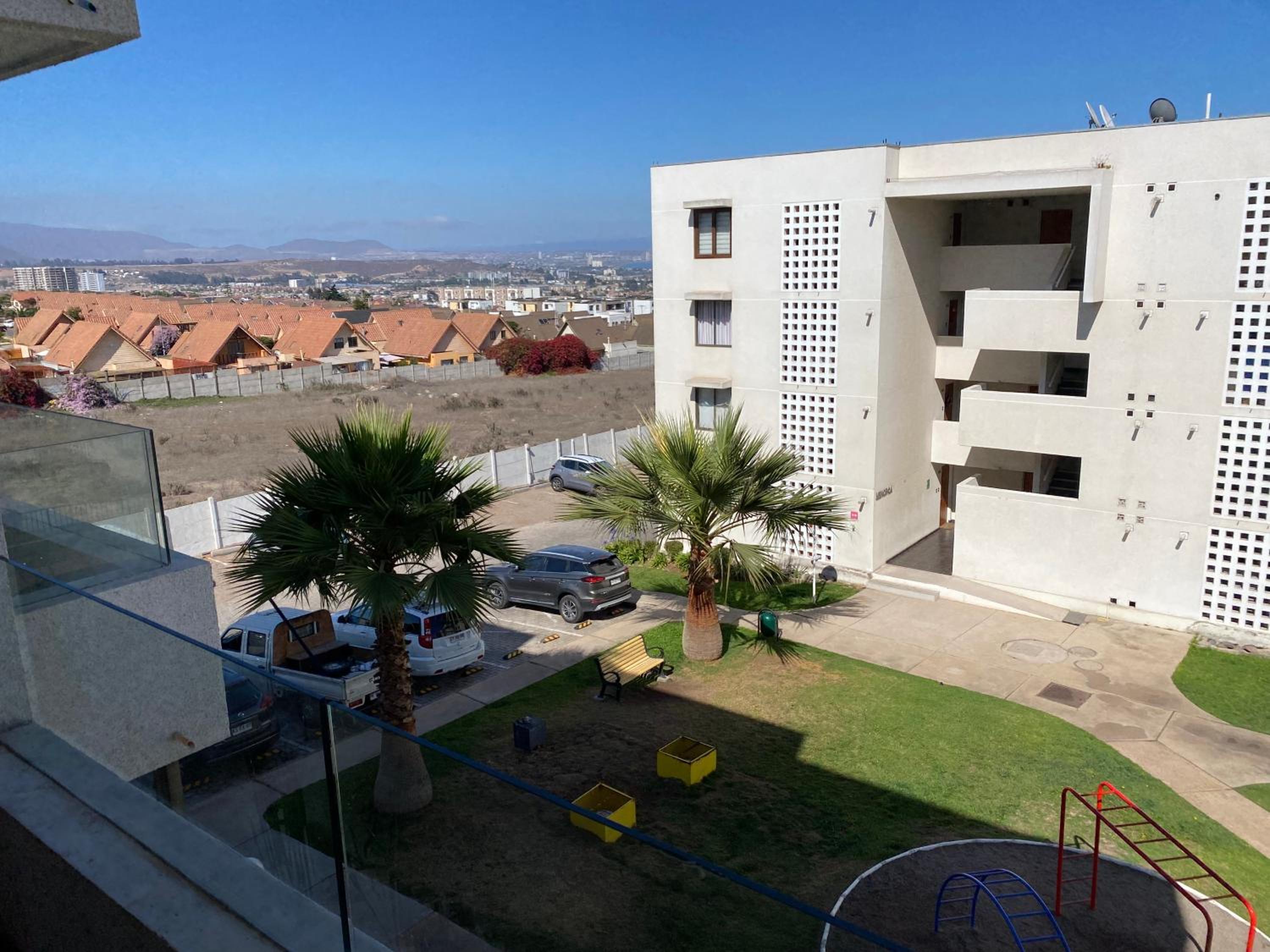 Departamento El Milagro 2