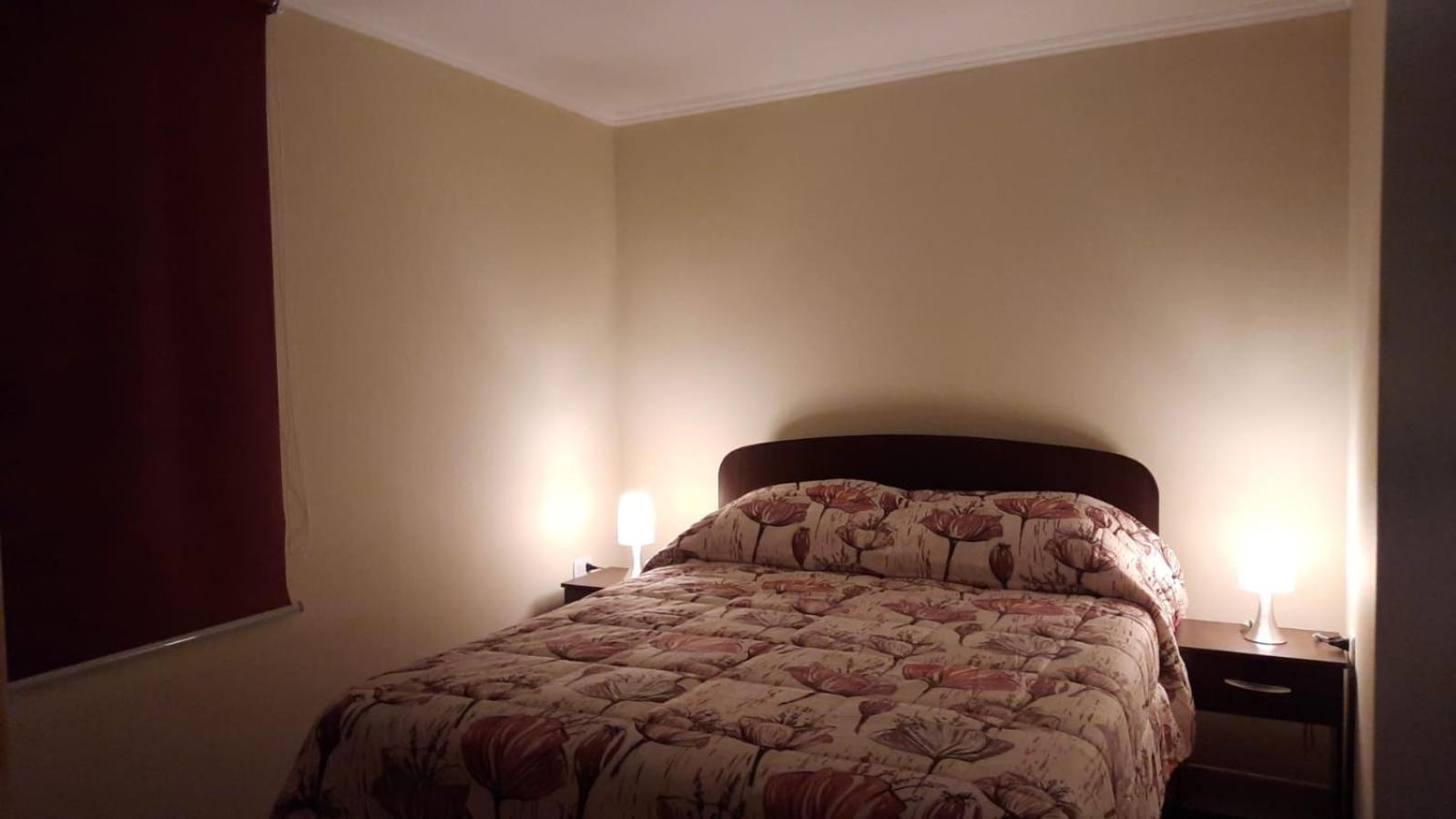 Apartamentos Vera Ribbeck