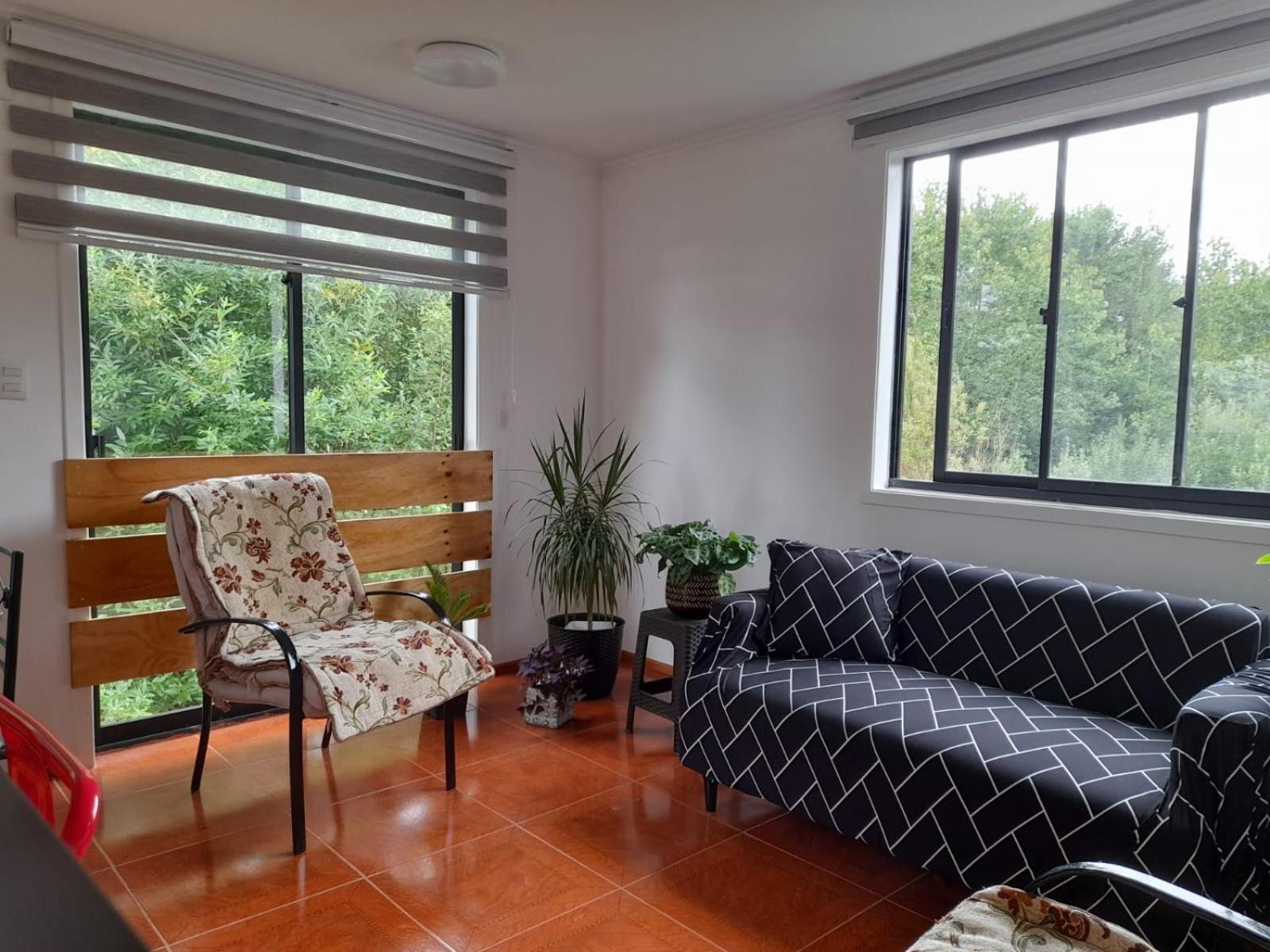 Apartamentos Vera Ribbeck