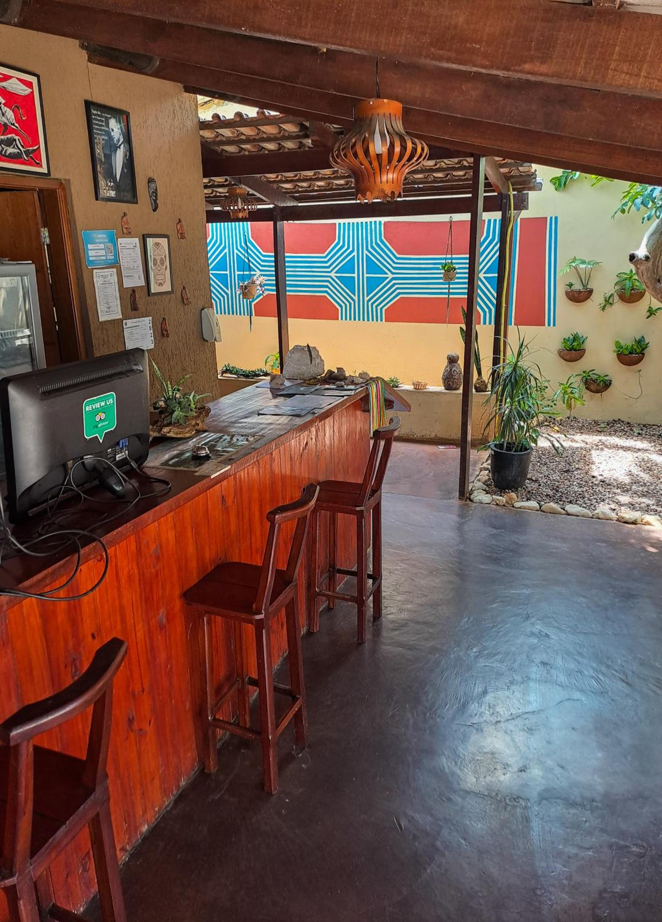 Savana Hostel