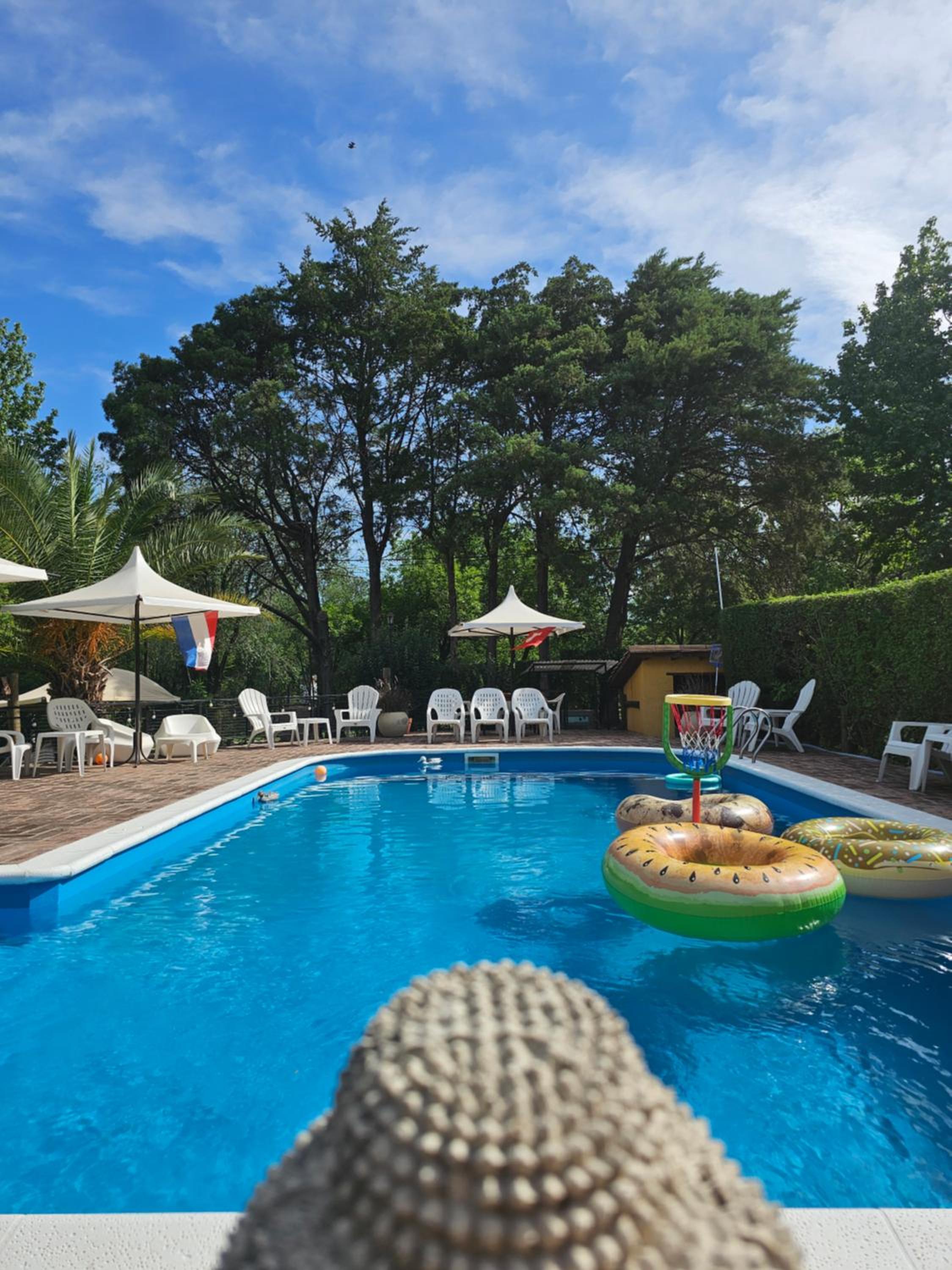 Hotel Posada Aitue - Image 1