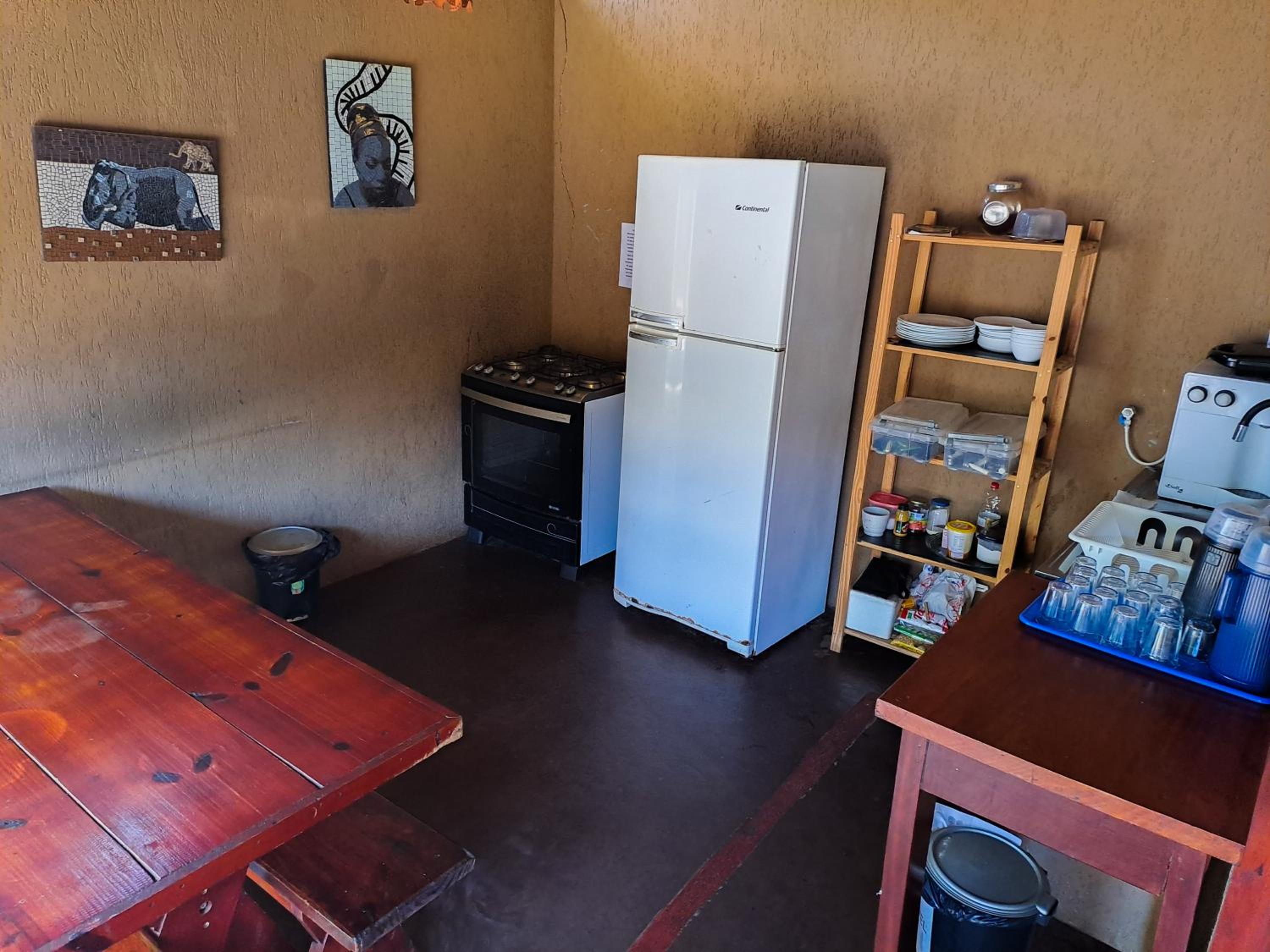 Savana Hostel