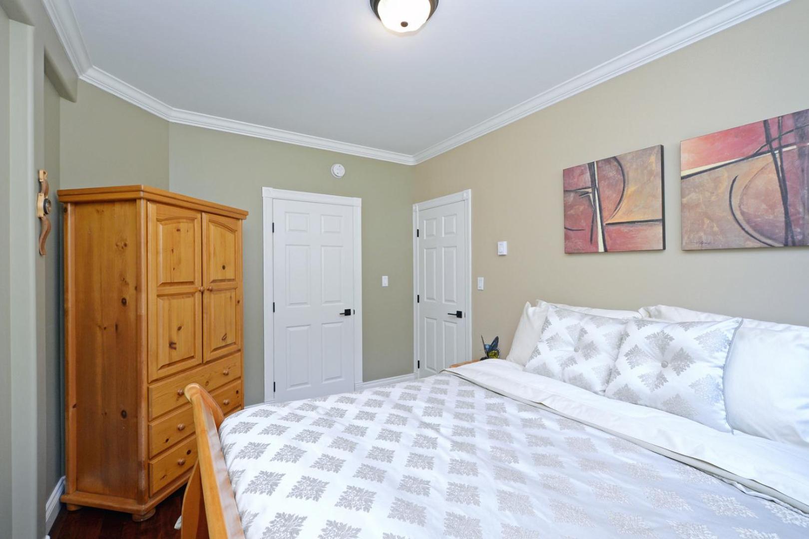 Upscale Character Home with Luxurious Amenities