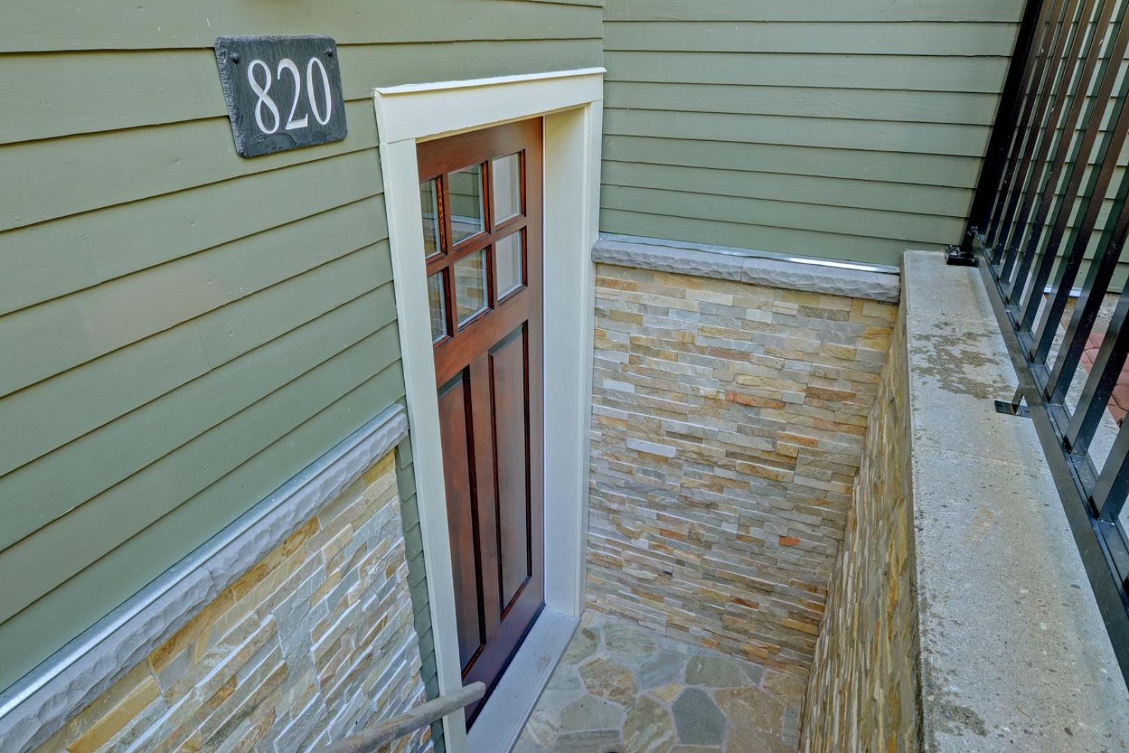 Upscale Character Home with Luxurious Amenities