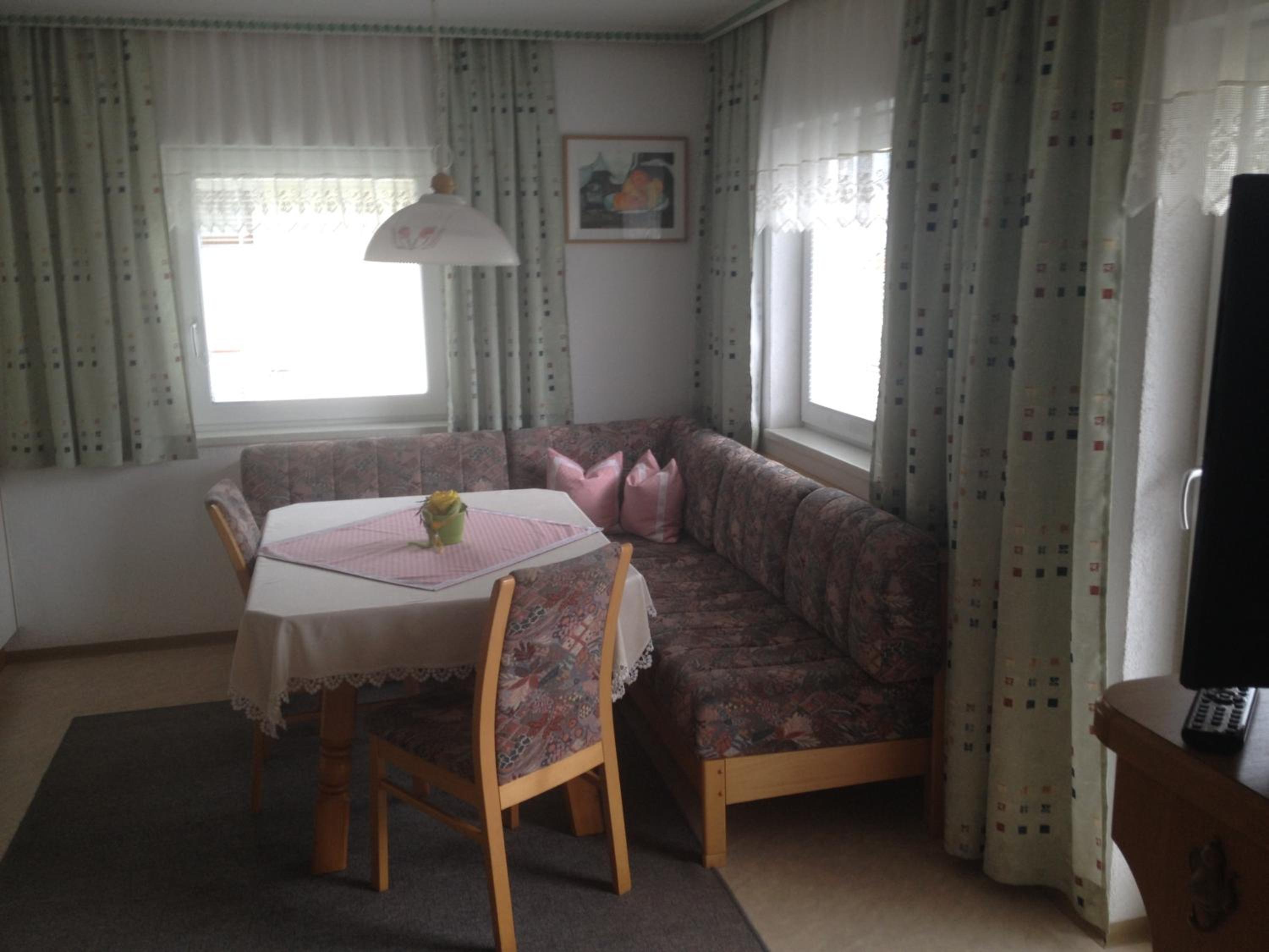 Haus Barbara Breuer view 3