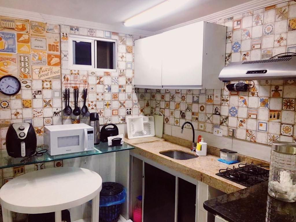 Flat20 Incrível ! em Porto de Galinhas