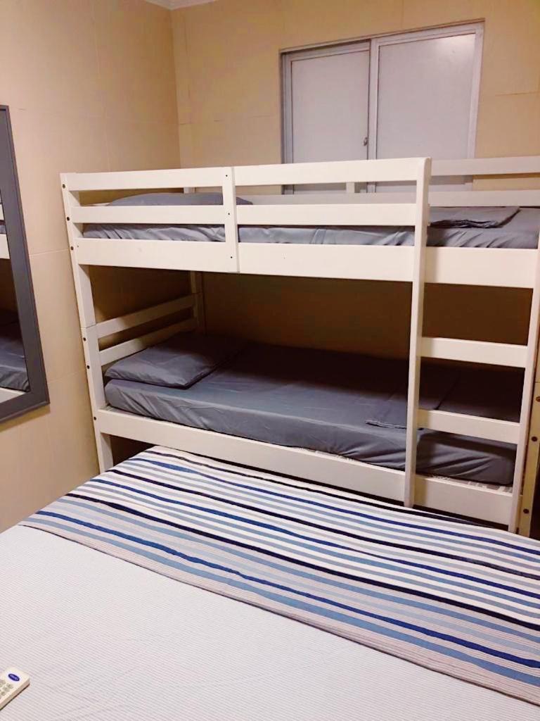 Flat20 Incrível ! em Porto de Galinhas