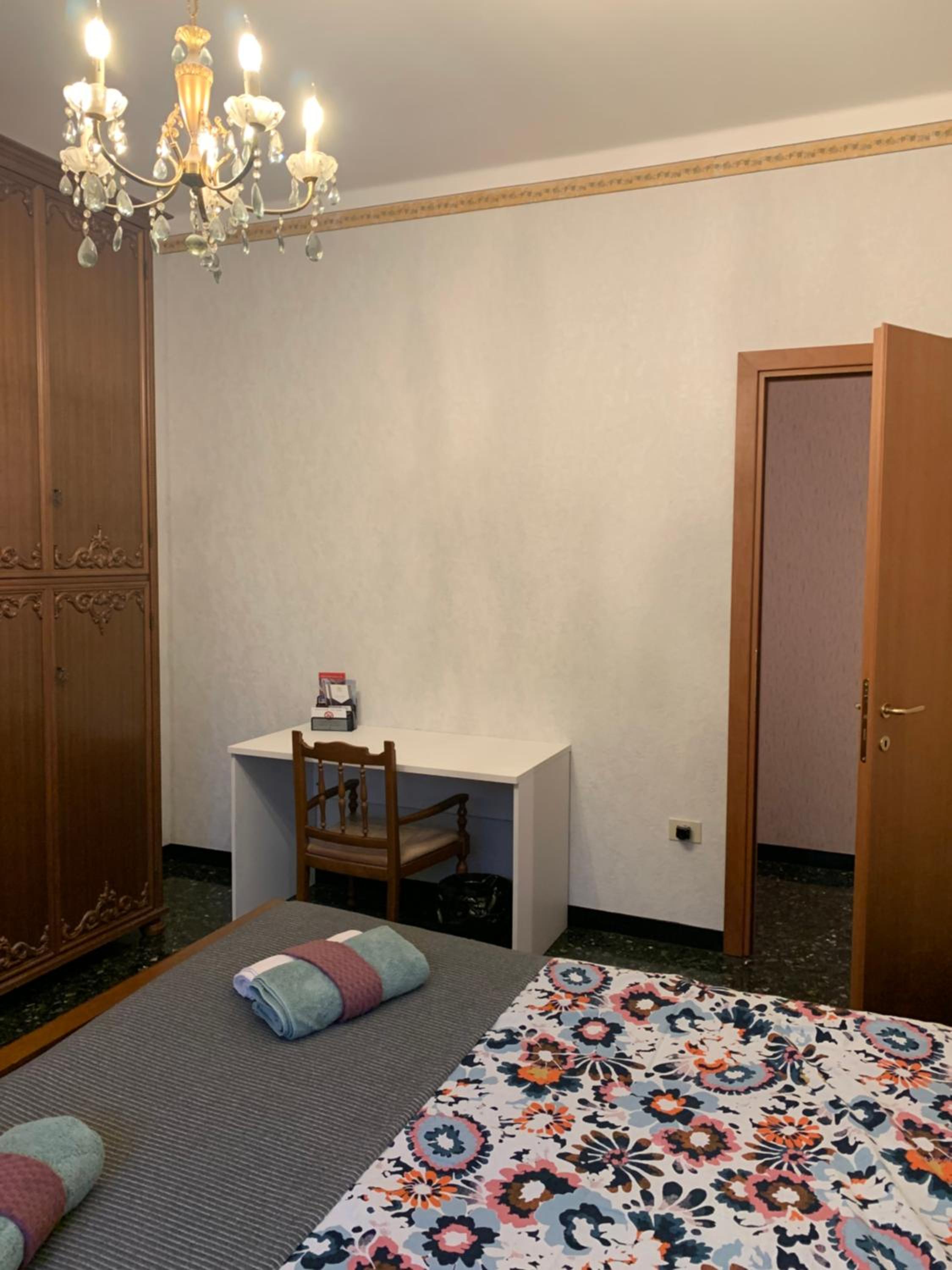 Erzelli's House by SMART-HOME, Apt A con 3 camere view 4