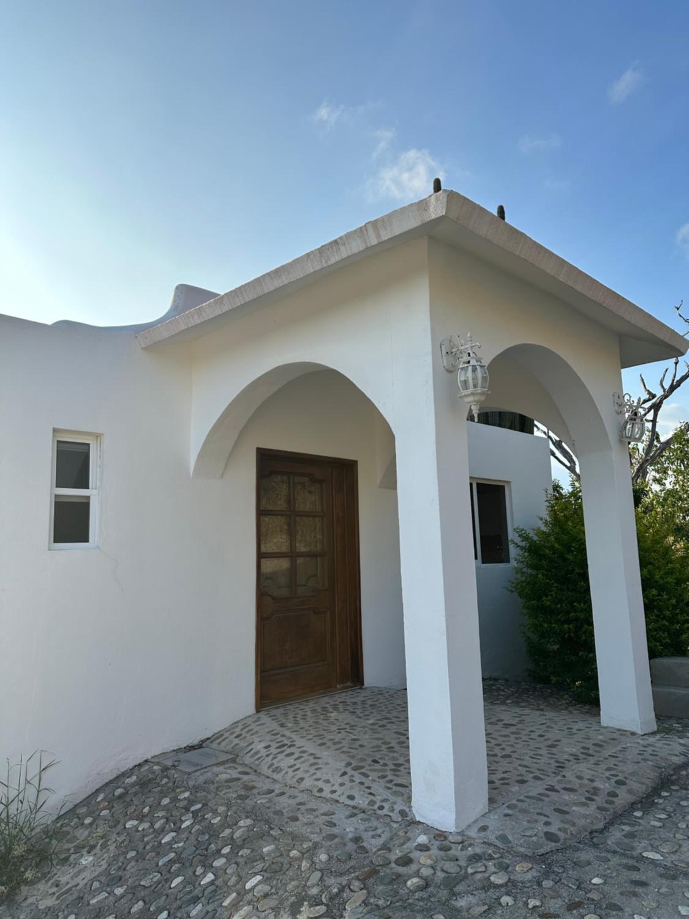 Casa Cactus Salchi view 2