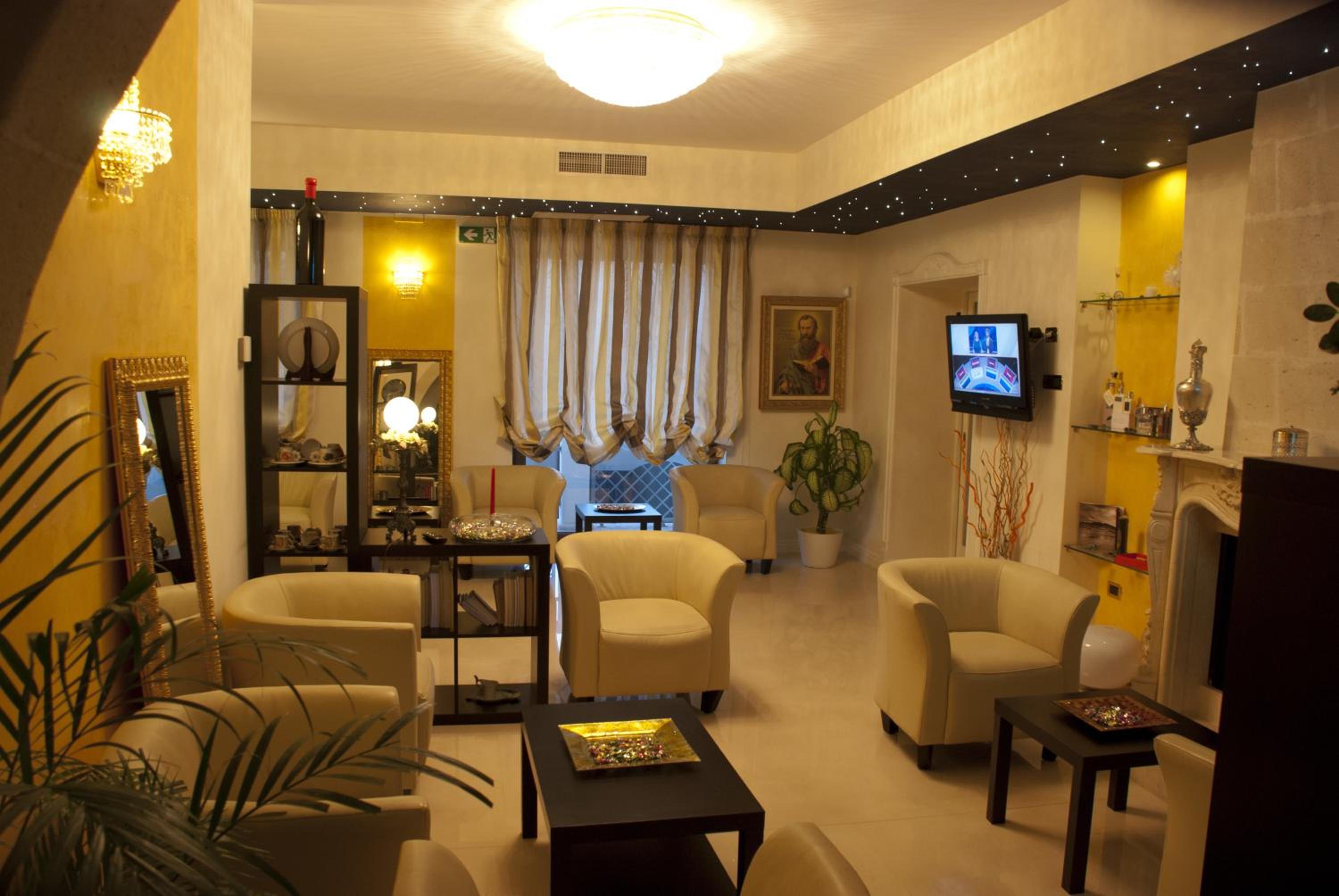 Hotel San Paolo, photo 25