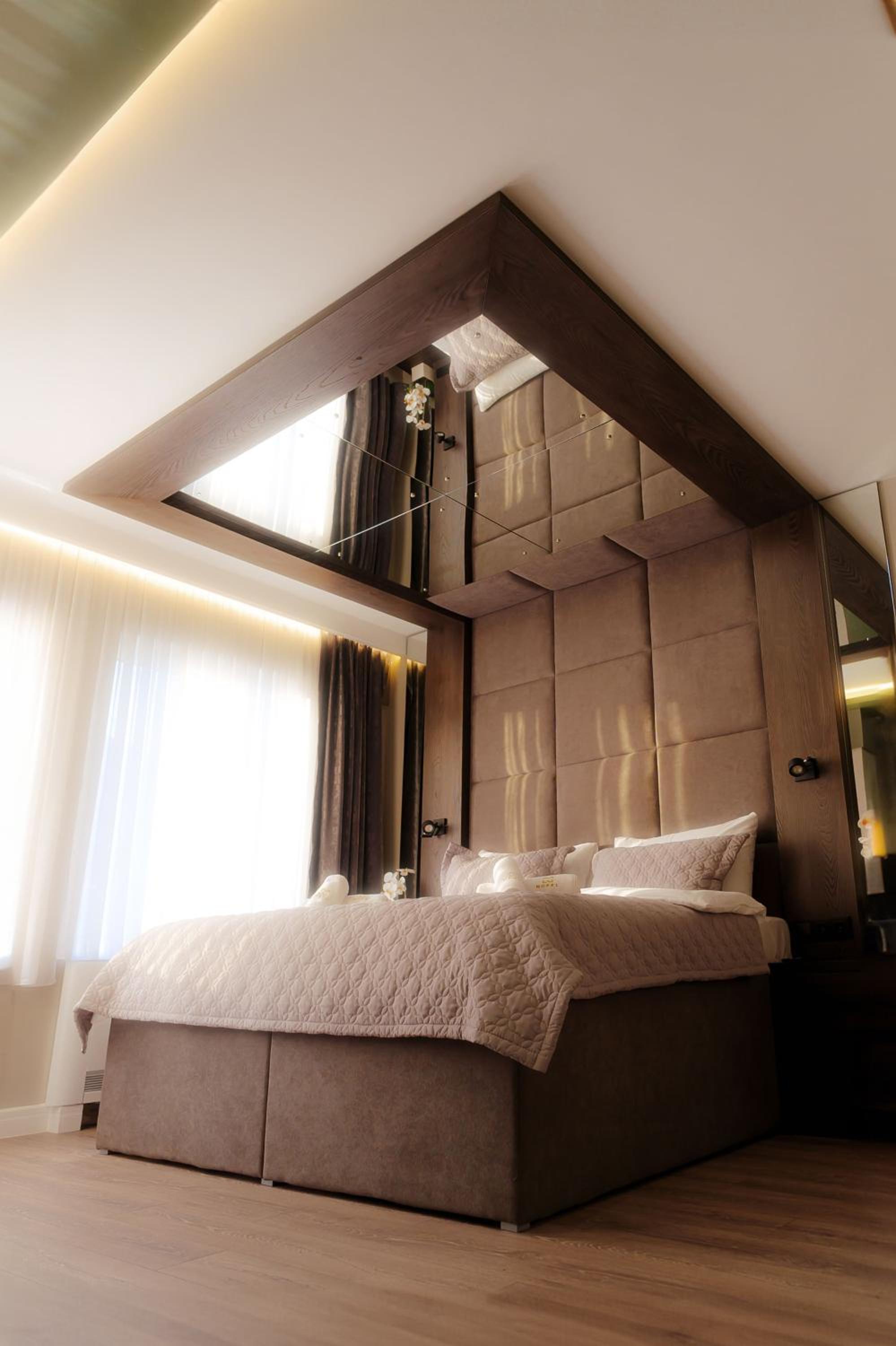 Nobel apartmani Brčko