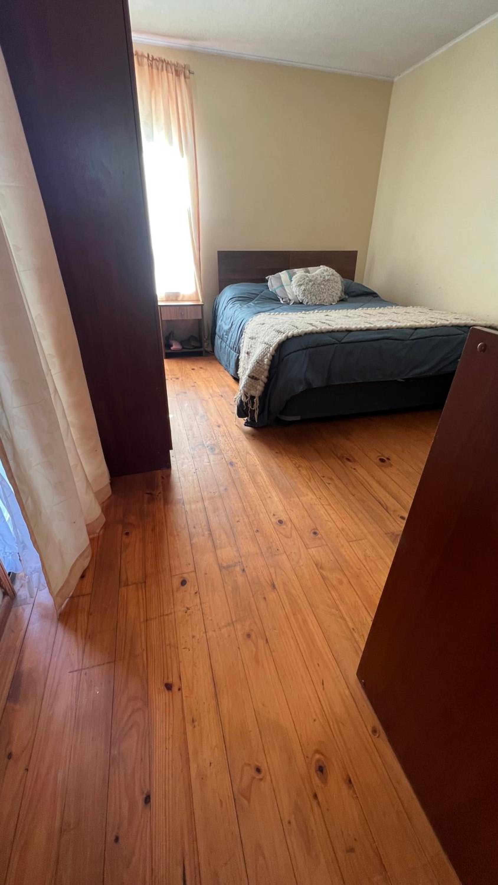 Casa acogedora para 6 personas El Quisco Norte,3 dormitorios, 2 baños