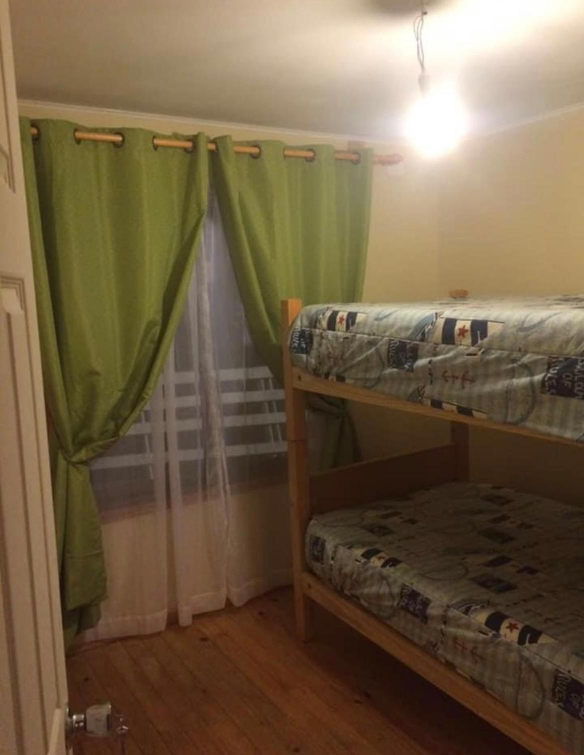 Casa acogedora para 6 personas El Quisco Norte,3 dormitorios, 2 baños