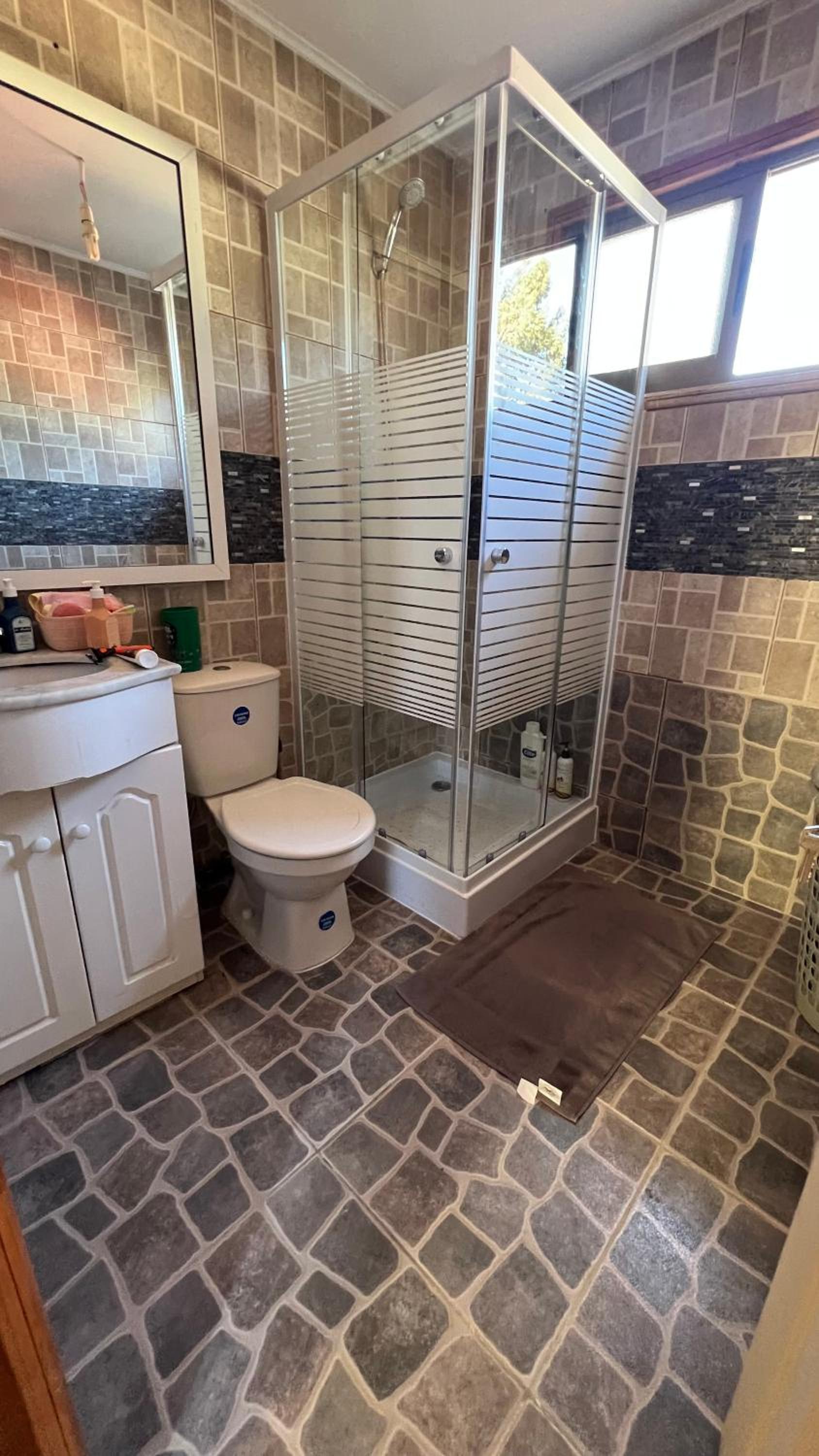 Casa acogedora para 6 personas El Quisco Norte,3 dormitorios, 2 baños