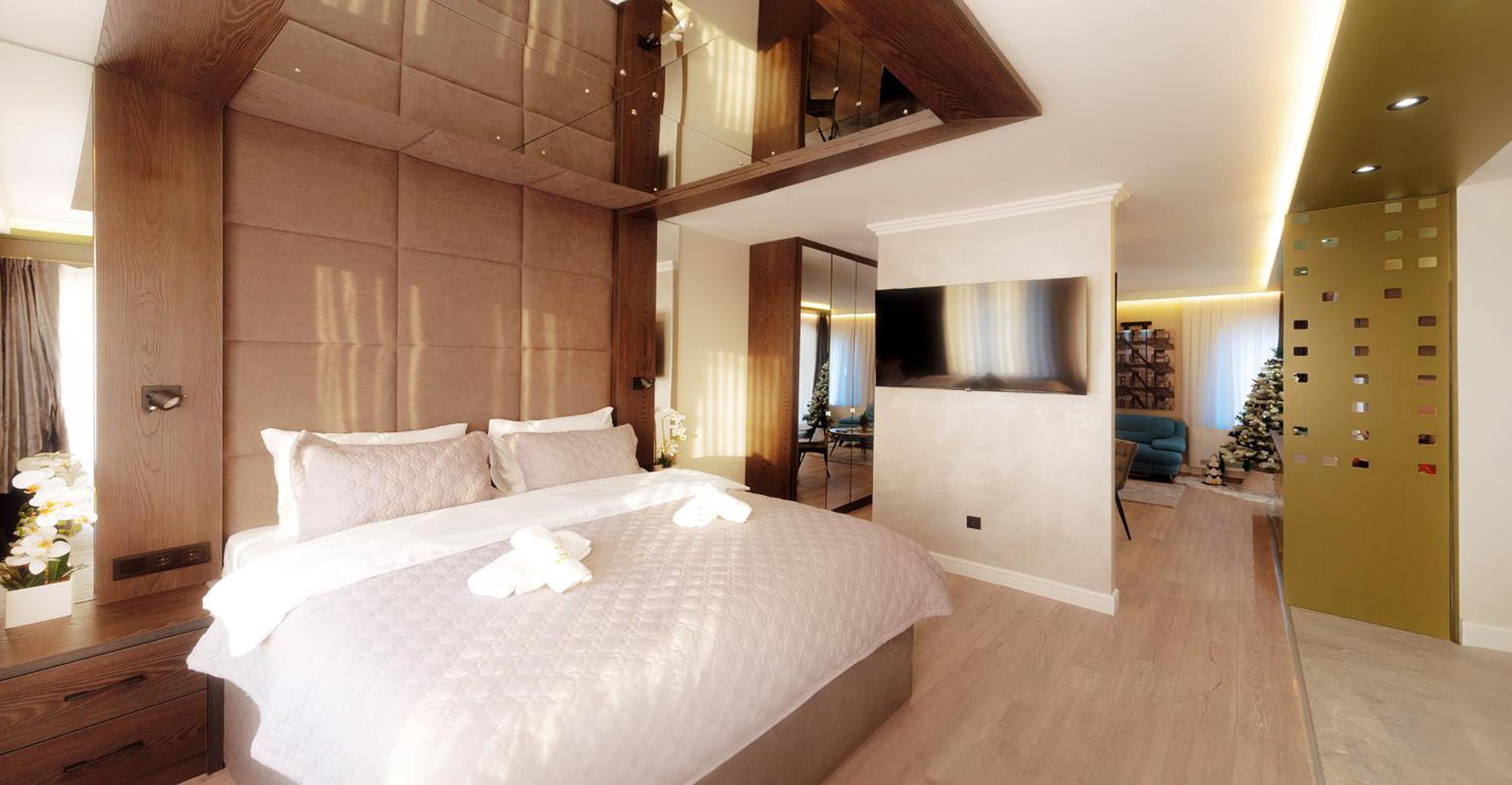 Nobel apartmani Brčko