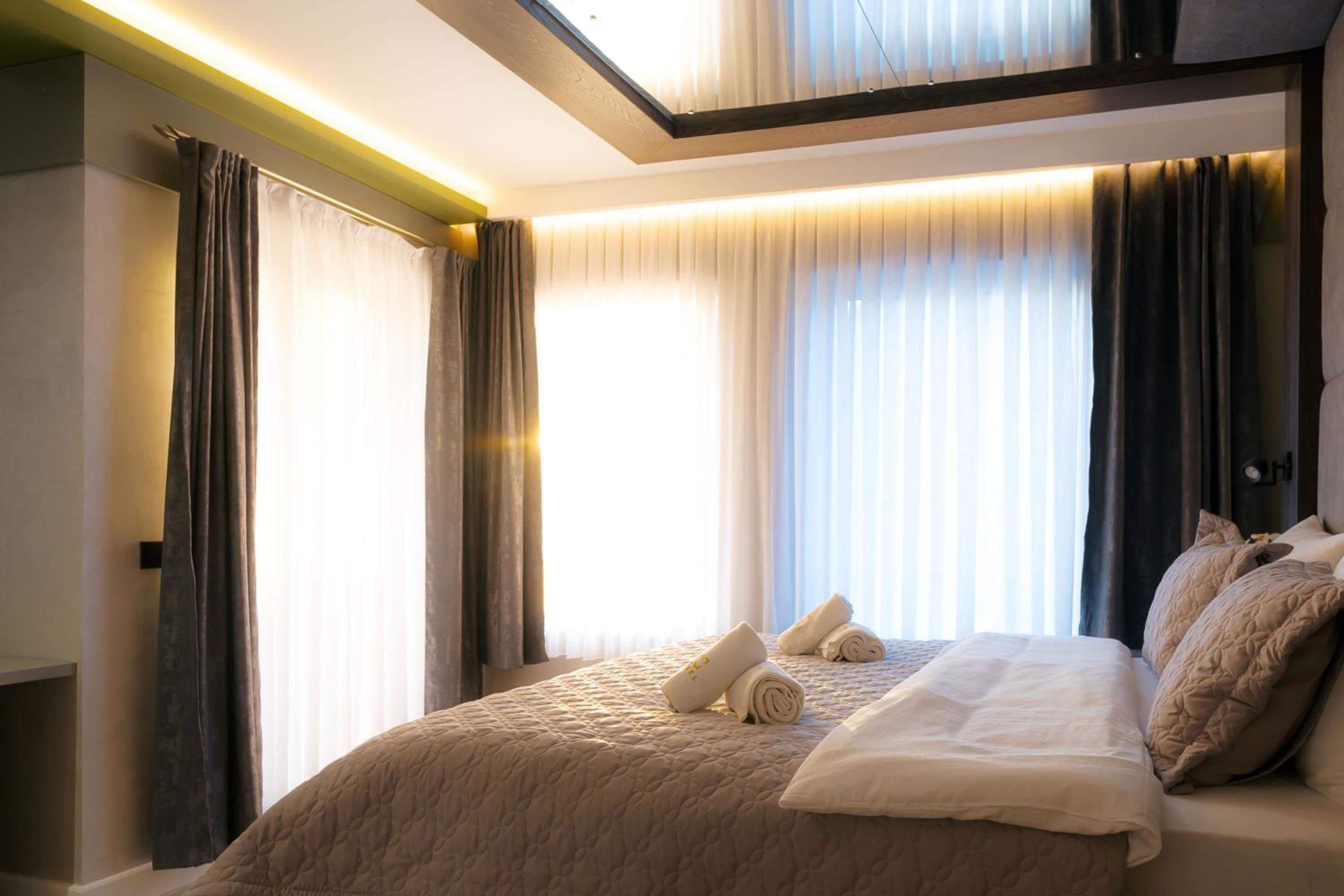 Nobel apartmani Brčko