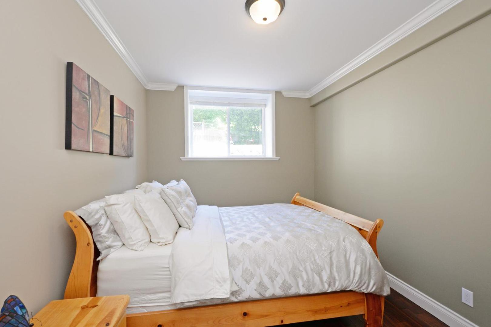 Upscale Character Home with Luxurious Amenities