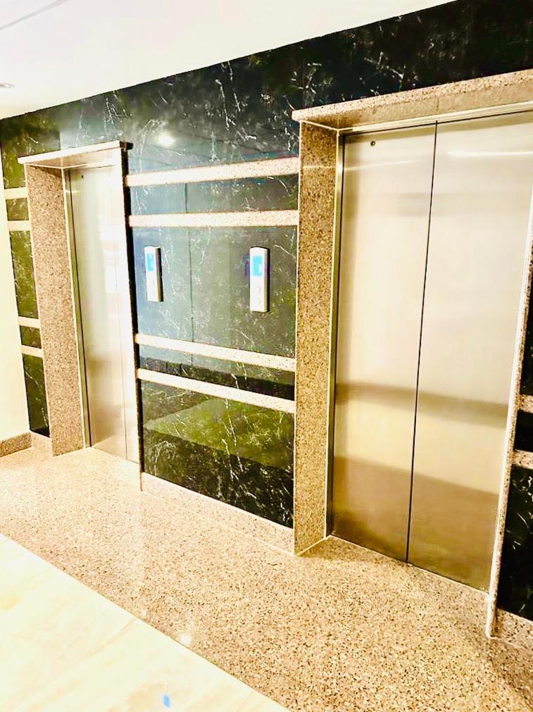 Penthouse 3 bedroom apartment with a beautiful view