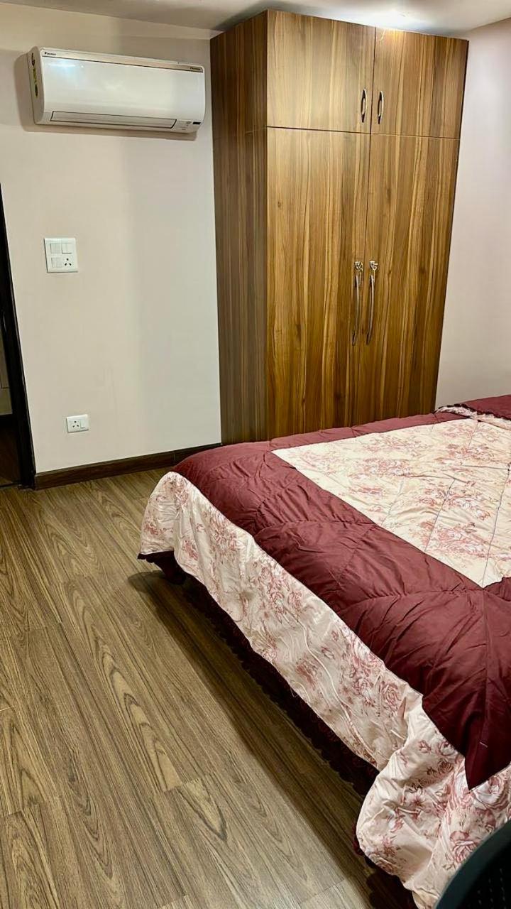 Penthouse 3 bedroom apartment with a beautiful view