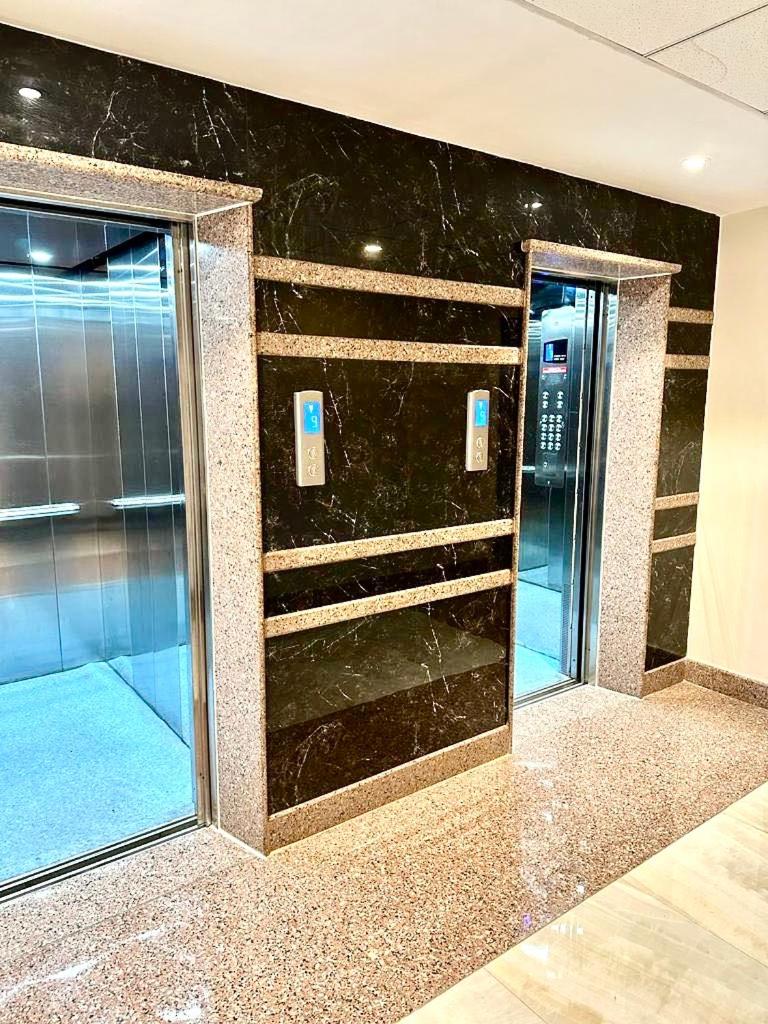 Penthouse 3 bedroom apartment with a beautiful view